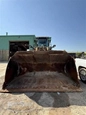 Front of used Loader